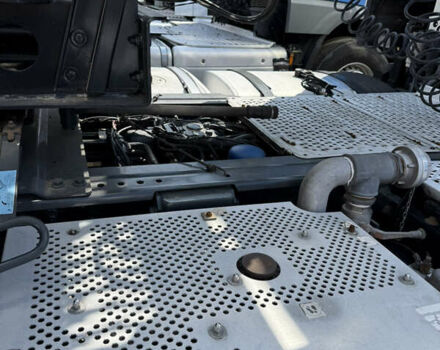 Даф XF 460 FT, объемом двигателя 0 л и пробегом 530 тыс. км за 31330 $, фото 17 на Automoto.ua