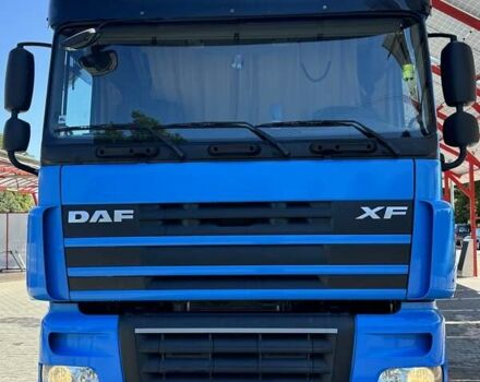 Даф XF 460 FT, объемом двигателя 0 л и пробегом 73 тыс. км за 15999 $, фото 1 на Automoto.ua