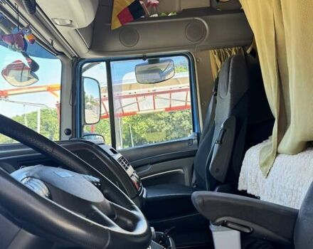 Даф XF 460 FT, объемом двигателя 0 л и пробегом 73 тыс. км за 15999 $, фото 5 на Automoto.ua