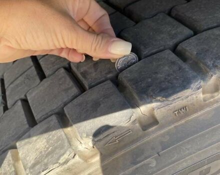 Даф XF 460 FT, об'ємом двигуна 0 л та пробігом 877 тис. км за 18000 $, фото 7 на Automoto.ua