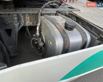 Даф XF 460 FT, об'ємом двигуна 0 л та пробігом 679 тис. км за 22000 $, фото 14 на Automoto.ua