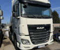 Даф XF 460 FT, объемом двигателя 12.9 л и пробегом 980 тыс. км за 20500 $, фото 1 на Automoto.ua
