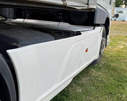 Даф XF 460 FT, объемом двигателя 0 л и пробегом 845 тыс. км за 21000 $, фото 6 на Automoto.ua