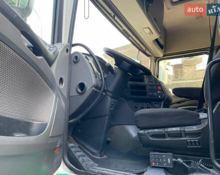 Даф XF 460 FT, об'ємом двигуна 0 л та пробігом 679 тис. км за 22000 $, фото 25 на Automoto.ua