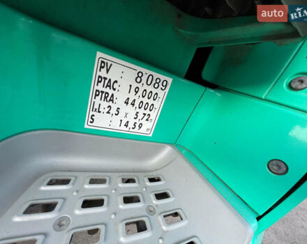 Даф XF 460 FT, об'ємом двигуна 0 л та пробігом 679 тис. км за 22000 $, фото 7 на Automoto.ua