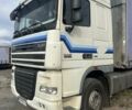 Даф XF 460 FT, объемом двигателя 0 л и пробегом 530 тыс. км за 18000 $, фото 5 на Automoto.ua