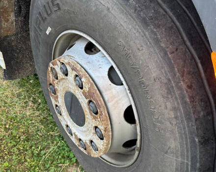 Даф XF 460 FT, объемом двигателя 0 л и пробегом 845 тыс. км за 21000 $, фото 8 на Automoto.ua