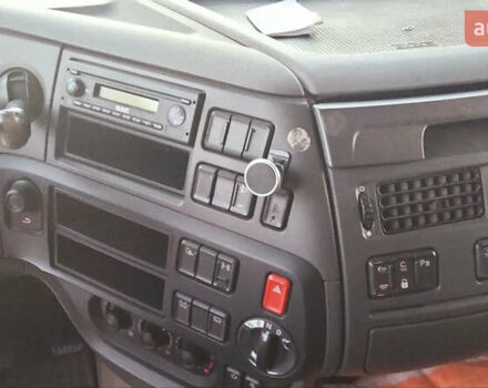 Даф XF 460 FT, объемом двигателя 12.9 л и пробегом 913 тыс. км за 19999 $, фото 9 на Automoto.ua