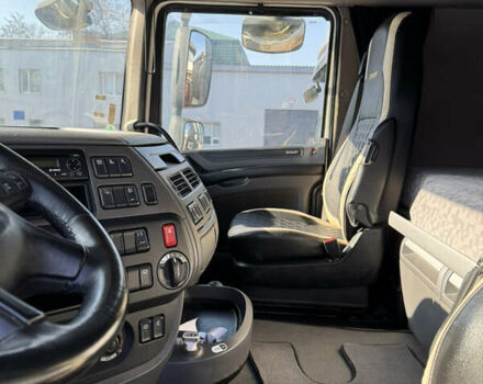 Даф XF 460 FT, объемом двигателя 12.9 л и пробегом 980 тыс. км за 21000 $, фото 6 на Automoto.ua