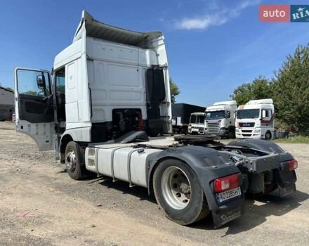 Даф XF 460 FT, об'ємом двигуна 0 л та пробігом 850 тис. км за 17000 $, фото 3 на Automoto.ua