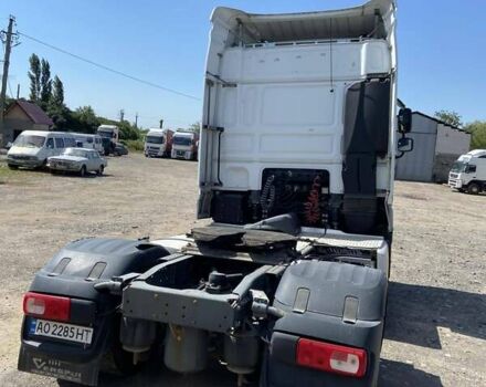 Даф XF 460 FT, об'ємом двигуна 0 л та пробігом 850 тис. км за 17000 $, фото 5 на Automoto.ua