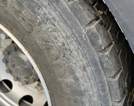 Даф XF 460 FT, объемом двигателя 0 л и пробегом 845 тыс. км за 21000 $, фото 3 на Automoto.ua