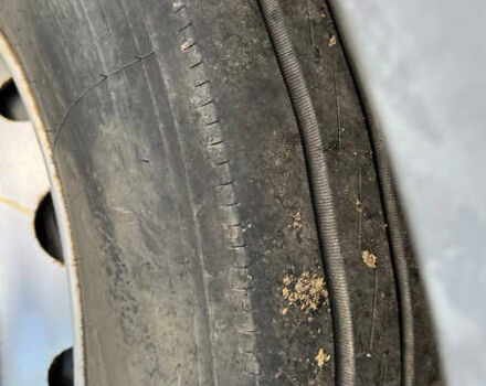 Даф XF 460 FT, объемом двигателя 0 л и пробегом 845 тыс. км за 21000 $, фото 4 на Automoto.ua