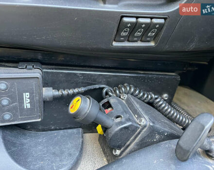 Даф XF 460 FT, об'ємом двигуна 0 л та пробігом 679 тис. км за 22000 $, фото 24 на Automoto.ua