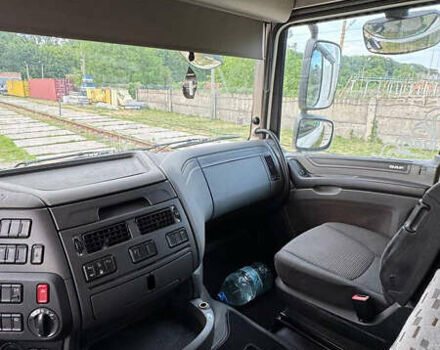 Даф XF 460 FT, объемом двигателя 0 л и пробегом 845 тыс. км за 21000 $, фото 11 на Automoto.ua