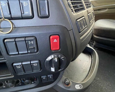 Даф XF 460 FT, об'ємом двигуна 0 л та пробігом 679 тис. км за 22000 $, фото 10 на Automoto.ua