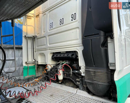 Даф XF 460 FT, об'ємом двигуна 0 л та пробігом 679 тис. км за 22000 $, фото 6 на Automoto.ua