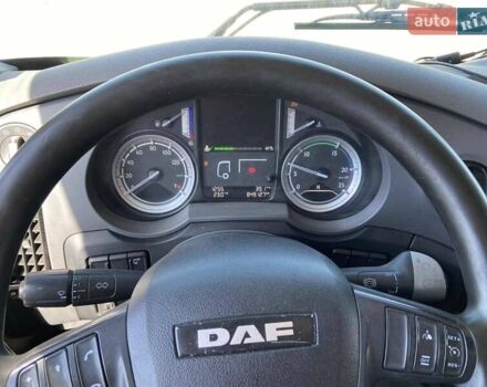 Даф XF 460 FT, об'ємом двигуна 0 л та пробігом 850 тис. км за 17000 $, фото 8 на Automoto.ua