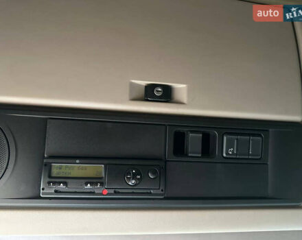 Даф XF 460 FT, объемом двигателя 0 л и пробегом 845 тыс. км за 21000 $, фото 17 на Automoto.ua