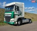 Даф XF 460 FT, объемом двигателя 0 л и пробегом 800 тыс. км за 19900 $, фото 1 на Automoto.ua