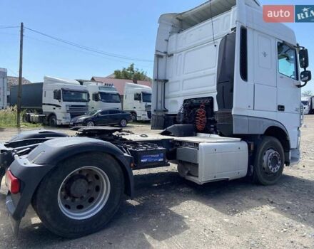 Даф XF 460 FT, об'ємом двигуна 0 л та пробігом 850 тис. км за 17000 $, фото 2 на Automoto.ua