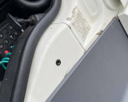 Даф XF 460 FT, объемом двигателя 0 л и пробегом 845 тыс. км за 21000 $, фото 12 на Automoto.ua