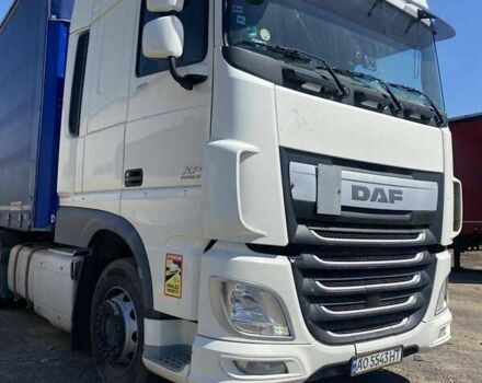 Даф XF 460 FT, об'ємом двигуна 0 л та пробігом 877 тис. км за 18000 $, фото 2 на Automoto.ua