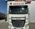 Даф XF 460 FT, объемом двигателя 0 л и пробегом 882 тыс. км за 17500 $, фото 1 на Automoto.ua