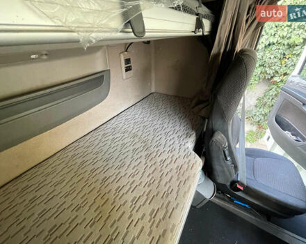 Даф XF 460 FT, об'ємом двигуна 0 л та пробігом 679 тис. км за 22000 $, фото 9 на Automoto.ua