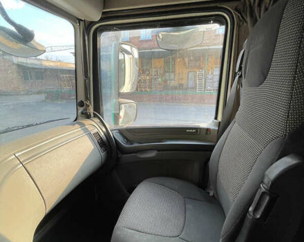 Даф XF 460 FT, об'ємом двигуна 0 л та пробігом 679 тис. км за 22000 $, фото 21 на Automoto.ua