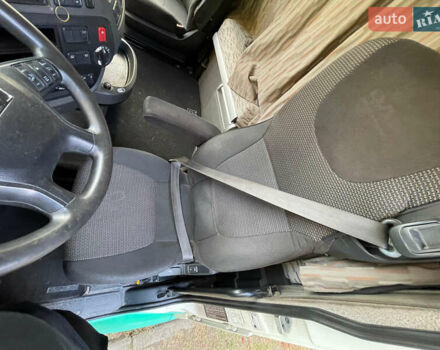 Даф XF 460 FT, об'ємом двигуна 0 л та пробігом 679 тис. км за 22000 $, фото 30 на Automoto.ua