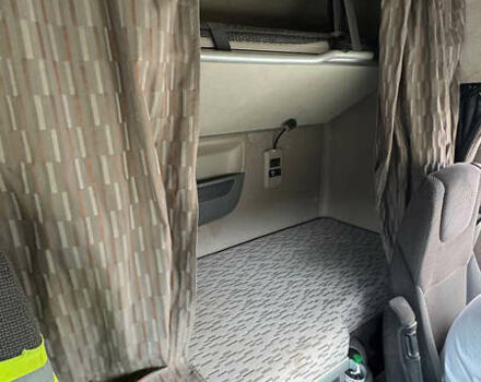 Даф XF 460 FT, объемом двигателя 0 л и пробегом 845 тыс. км за 21000 $, фото 10 на Automoto.ua