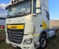 Даф XF 460 FT, объемом двигателя 12.9 л и пробегом 900 тыс. км за 19500 $, фото 1 на Automoto.ua