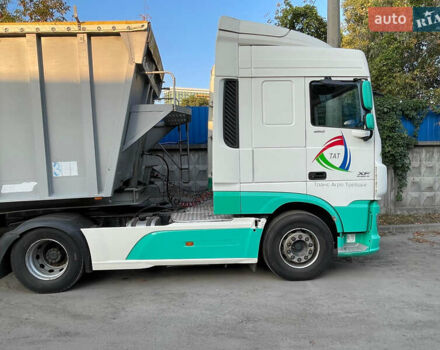 Даф XF 460 FT, об'ємом двигуна 0 л та пробігом 679 тис. км за 22000 $, фото 13 на Automoto.ua