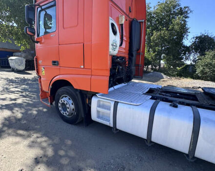 Даф XF 460 FT, объемом двигателя 0 л и пробегом 903 тыс. км за 15500 $, фото 11 на Automoto.ua