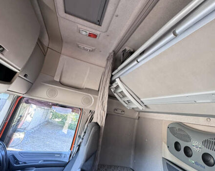 Даф XF 460 FT, объемом двигателя 0 л и пробегом 903 тыс. км за 15500 $, фото 25 на Automoto.ua