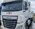 Даф XF 460 FT, объемом двигателя 0 л и пробегом 790 тыс. км за 25000 $, фото 1 на Automoto.ua