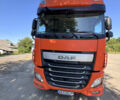 Даф XF 460 FT, объемом двигателя 0 л и пробегом 903 тыс. км за 15500 $, фото 5 на Automoto.ua