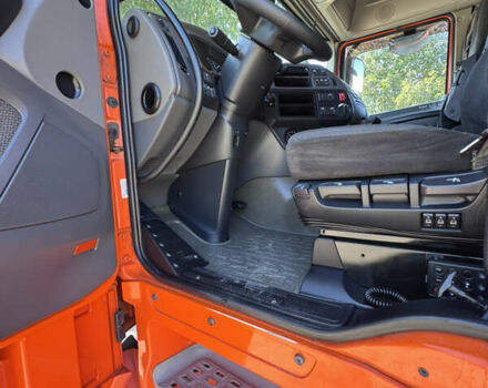 Даф XF 460 FT, объемом двигателя 0 л и пробегом 903 тыс. км за 15500 $, фото 10 на Automoto.ua