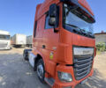 Даф XF 460 FT, объемом двигателя 0 л и пробегом 903 тыс. км за 15500 $, фото 1 на Automoto.ua