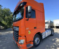 Даф XF 460 FT, объемом двигателя 0 л и пробегом 903 тыс. км за 15500 $, фото 7 на Automoto.ua
