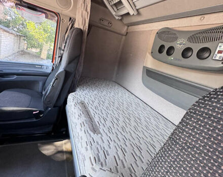Даф XF 460 FT, объемом двигателя 0 л и пробегом 903 тыс. км за 15500 $, фото 26 на Automoto.ua