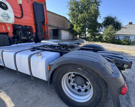 Даф XF 460 FT, объемом двигателя 0 л и пробегом 903 тыс. км за 15500 $, фото 14 на Automoto.ua