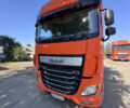 Даф XF 460 FT, объемом двигателя 0 л и пробегом 903 тыс. км за 15500 $, фото 6 на Automoto.ua