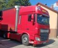 Даф XF 460 FT, объемом двигателя 0 л и пробегом 860 тыс. км за 10599 $, фото 2 на Automoto.ua