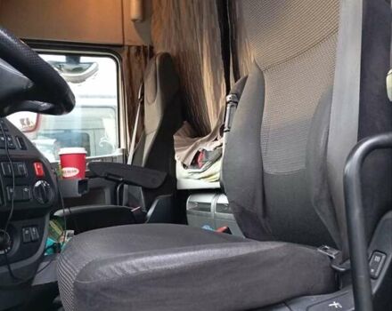 Даф XF 460 FT, объемом двигателя 12.9 л и пробегом 750 тыс. км за 26000 $, фото 7 на Automoto.ua