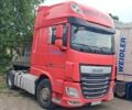 Даф XF 460 FT, об'ємом двигуна 0 л та пробігом 919 тис. км за 15000 $, фото 1 на Automoto.ua