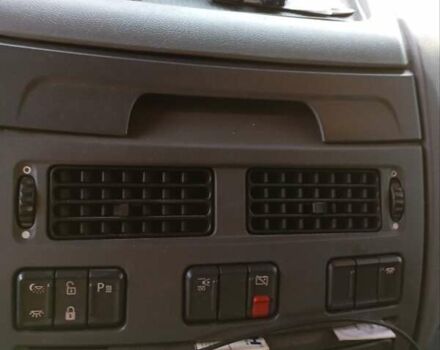 Даф XF 460 FT, объемом двигателя 12.9 л и пробегом 750 тыс. км за 26000 $, фото 8 на Automoto.ua