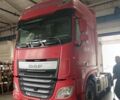 Даф XF 460 FT, объемом двигателя 0 л и пробегом 860 тыс. км за 10599 $, фото 9 на Automoto.ua