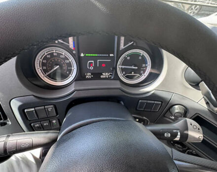 Даф XF 460 FT, об'ємом двигуна 12.9 л та пробігом 1 тис. км за 16000 $, фото 23 на Automoto.ua
